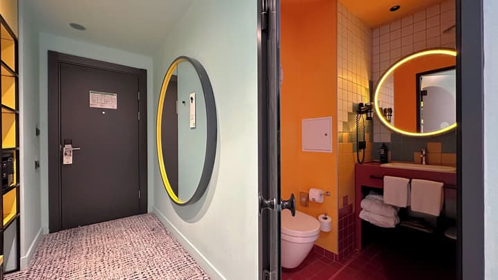 Ibis Styles Tbilisi Center