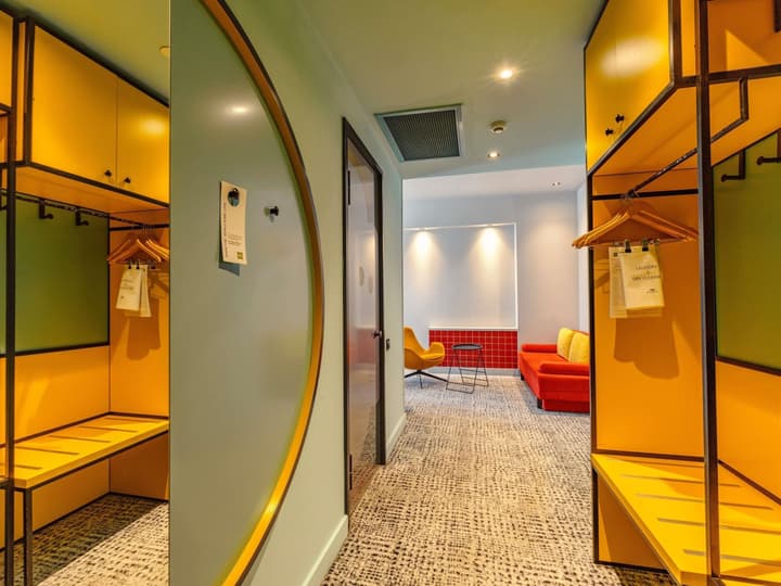 Ibis Styles Tbilisi Center