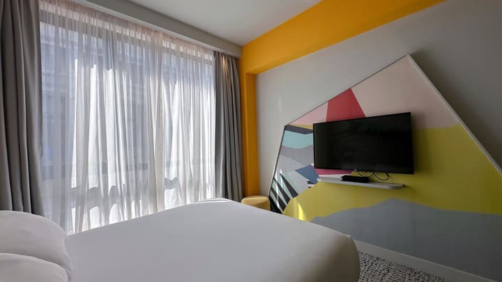 Ibis Styles Tbilisi Center