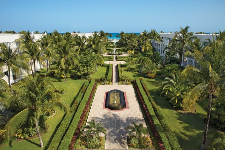 Dreams Tulum Resort & Spa - All Inclusive