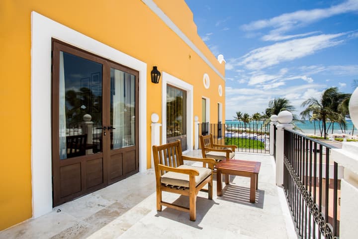 Dreams Tulum Resort & Spa - All Inclusive