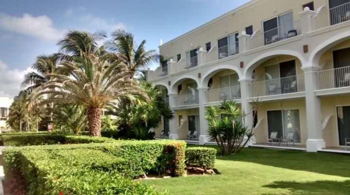 Dreams Tulum Resort & Spa - All Inclusive