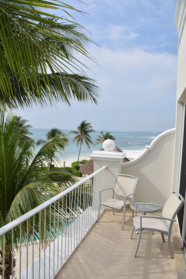 Dreams Tulum Resort & Spa - All Inclusive