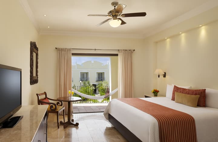 Dreams Tulum Resort & Spa - All Inclusive