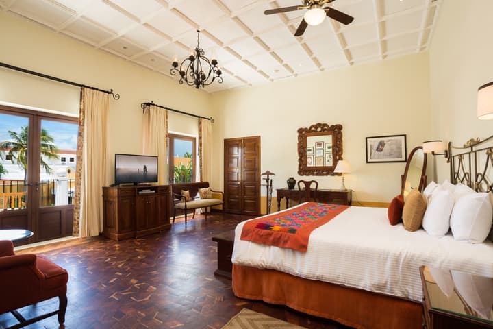 Dreams Tulum Resort & Spa - All Inclusive