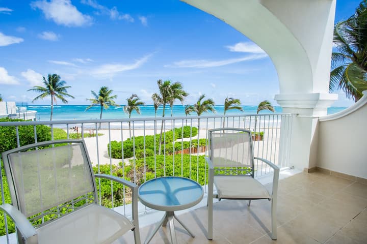 Dreams Tulum Resort & Spa - All Inclusive
