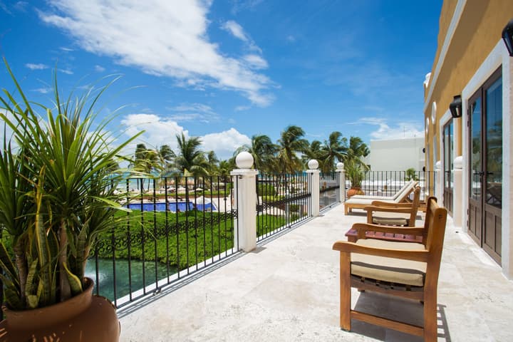 Dreams Tulum Resort & Spa - All Inclusive