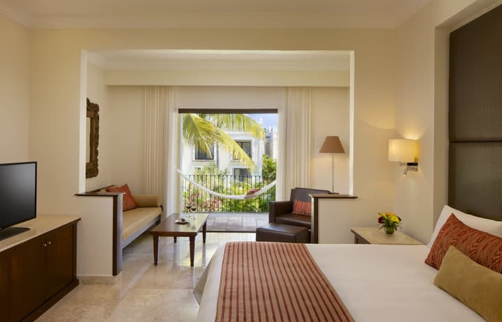 Dreams Tulum Resort & Spa - All Inclusive