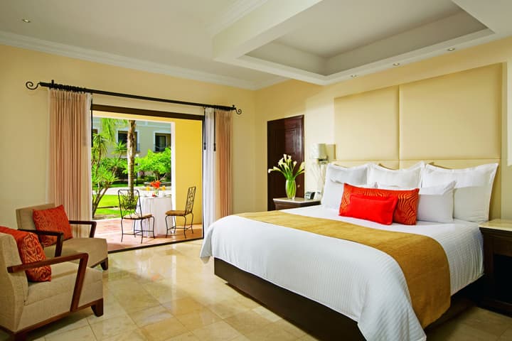 Dreams Tulum Resort & Spa - All Inclusive