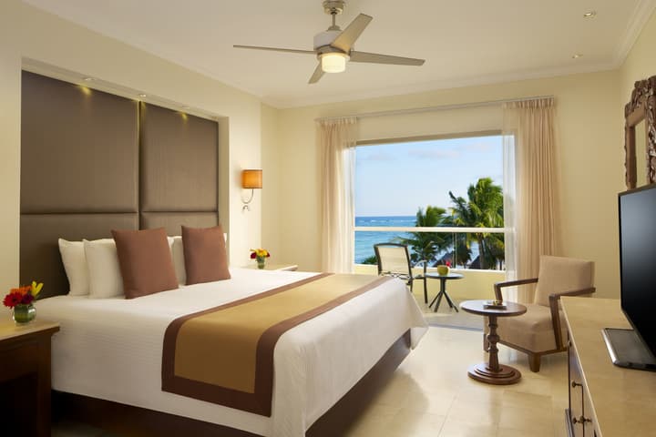 Dreams Tulum Resort & Spa - All Inclusive