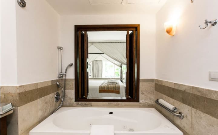 Dreams Tulum Resort & Spa - All Inclusive