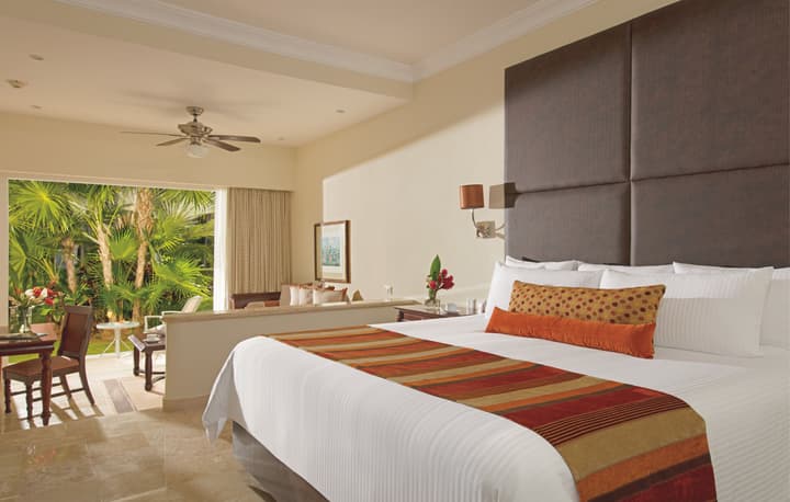 Dreams Tulum Resort & Spa - All Inclusive