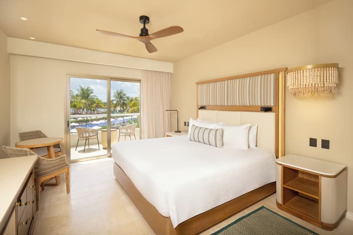 Dreams Tulum Resort & Spa - All Inclusive