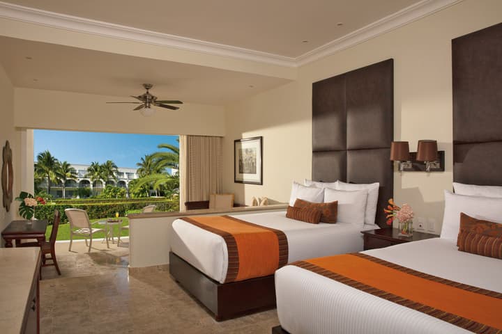 Dreams Tulum Resort & Spa - All Inclusive