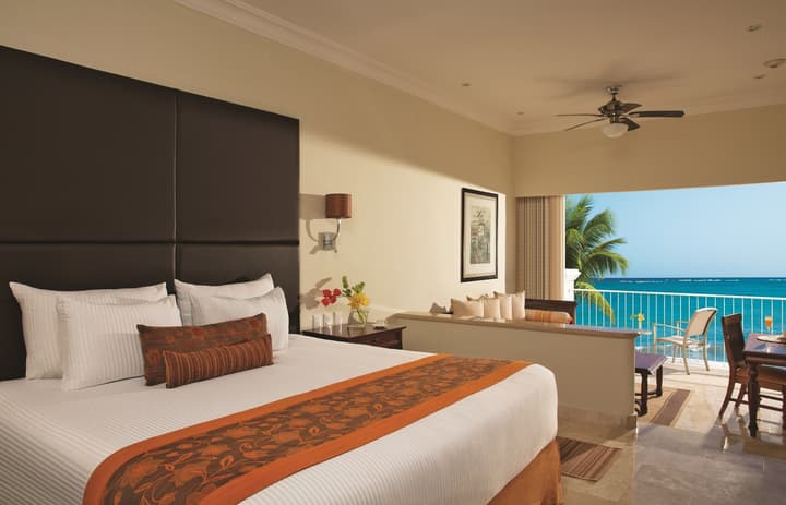 Dreams Tulum Resort & Spa - All Inclusive