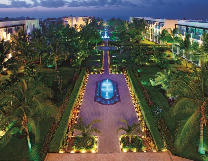 Dreams Tulum Resort & Spa - All Inclusive