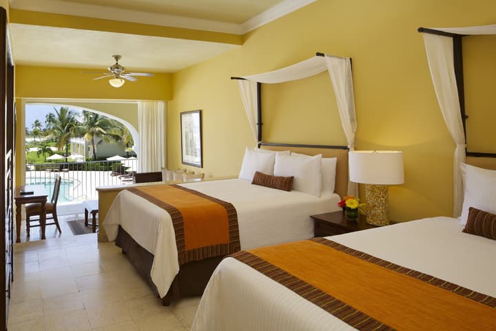 Dreams Tulum Resort & Spa - All Inclusive