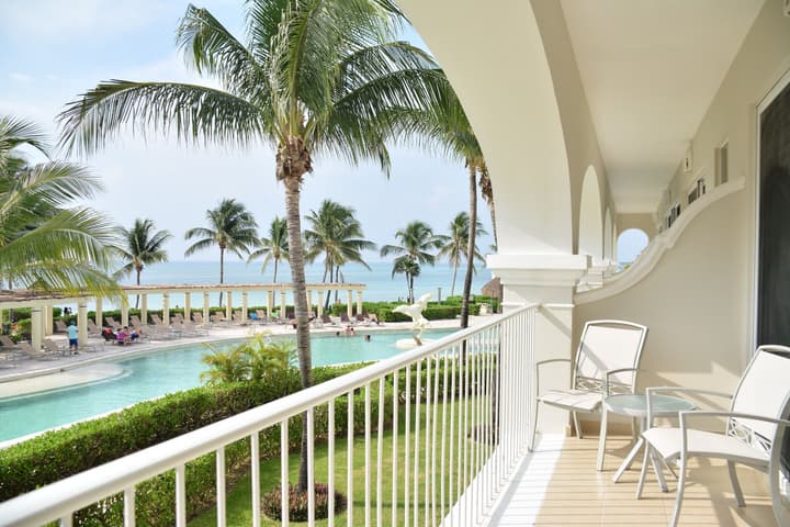 Dreams Tulum Resort & Spa - All Inclusive