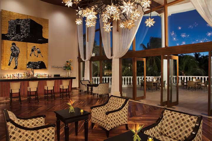 Dreams Tulum Resort & Spa - All Inclusive
