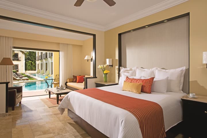 Dreams Tulum Resort & Spa - All Inclusive