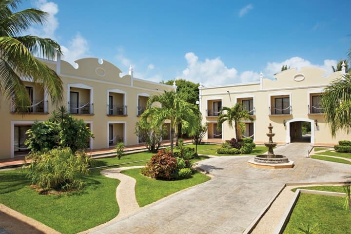 Dreams Tulum Resort & Spa - All Inclusive