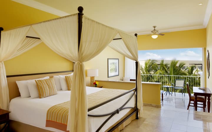Dreams Tulum Resort & Spa - All Inclusive
