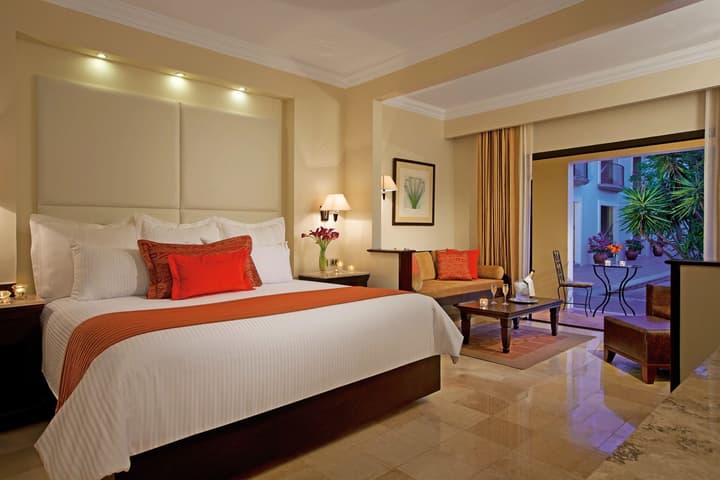 Dreams Tulum Resort & Spa - All Inclusive