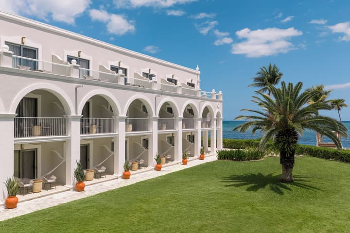 Dreams Tulum Resort & Spa - All Inclusive