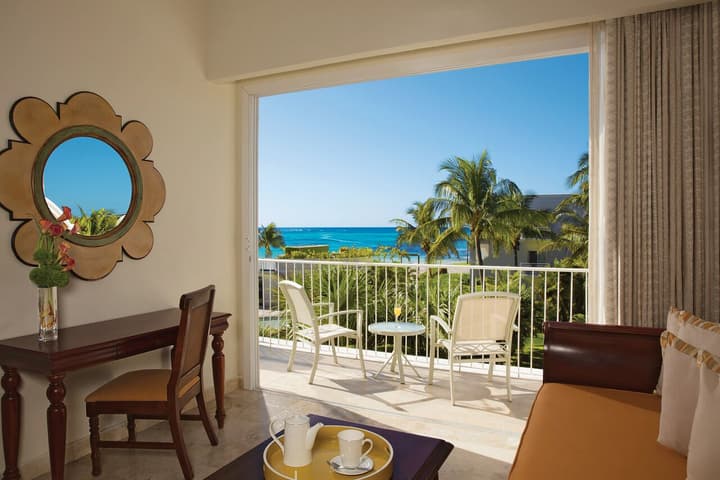 Dreams Tulum Resort & Spa - All Inclusive