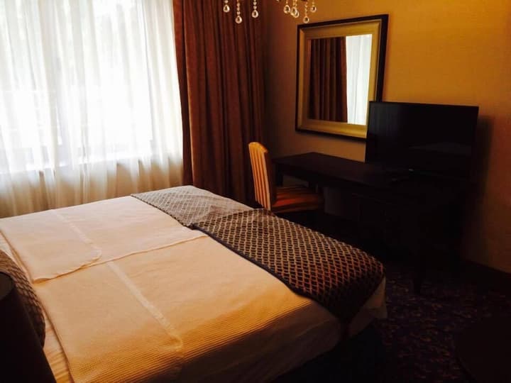 Hotel Intourist Palace Batumi