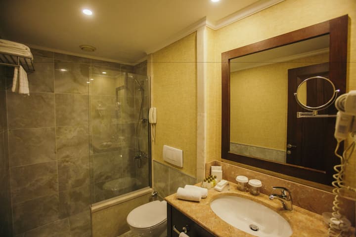 Hotel Intourist Palace Batumi