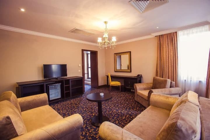 Hotel Intourist Palace Batumi