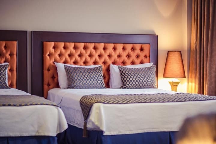 Hotel Intourist Palace Batumi