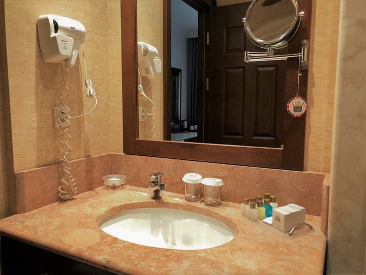 Hotel Intourist Palace Batumi