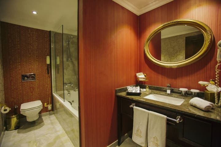 Hotel Intourist Palace Batumi
