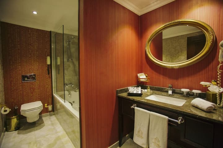 Hotel Intourist Palace Batumi