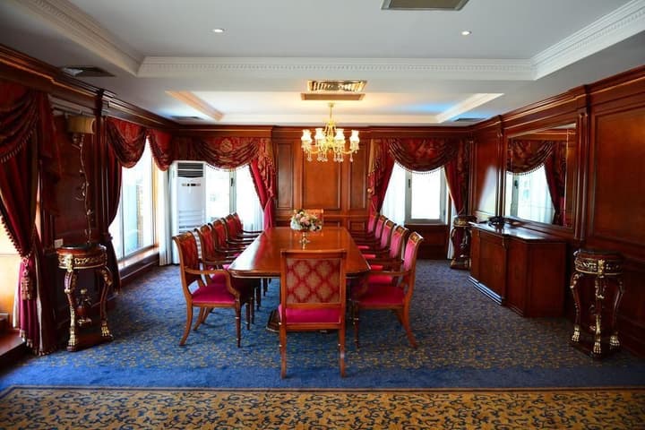 Hotel Intourist Palace Batumi
