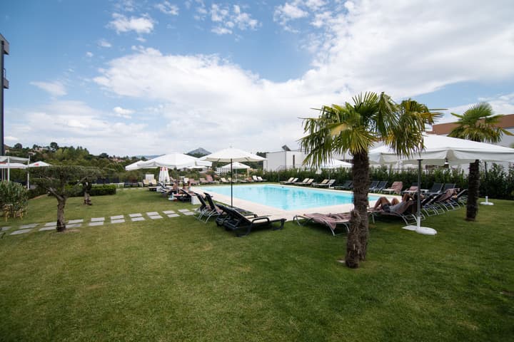 Lam Hotel Celorico de Basto