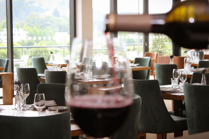Lam Hotel Celorico de Basto
