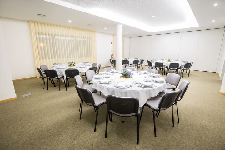 Lam Hotel Celorico de Basto