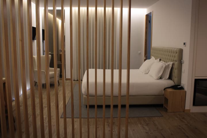 Lam Hotel Celorico de Basto