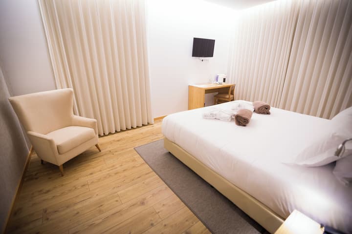 Lam Hotel Celorico de Basto