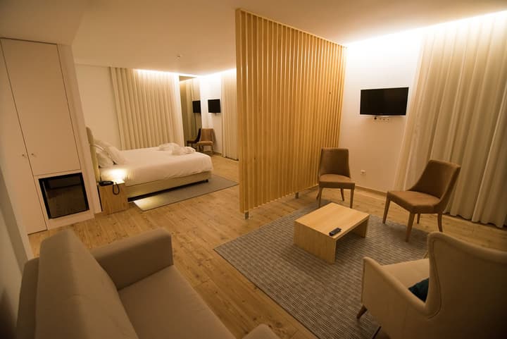 Lam Hotel Celorico de Basto