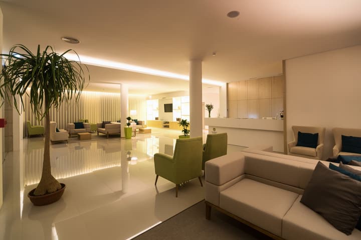 Lam Hotel Celorico de Basto