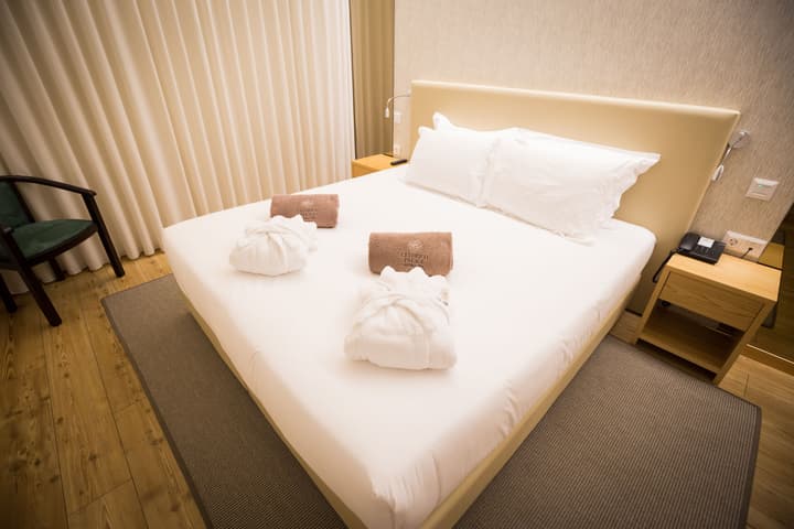 Lam Hotel Celorico de Basto