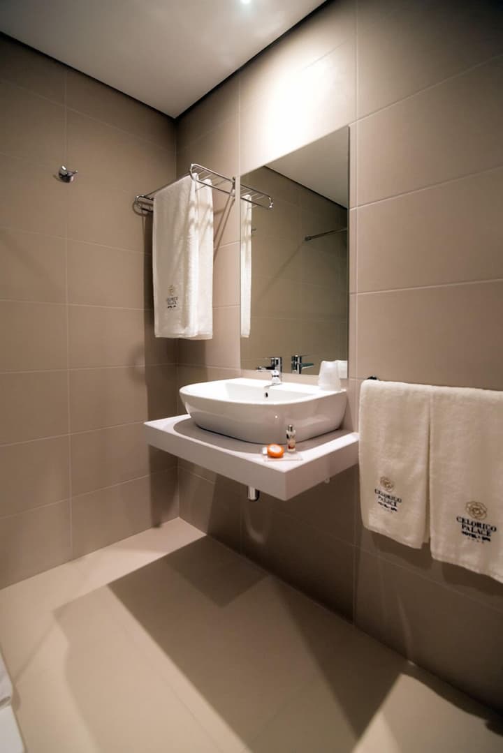 Lam Hotel Celorico de Basto