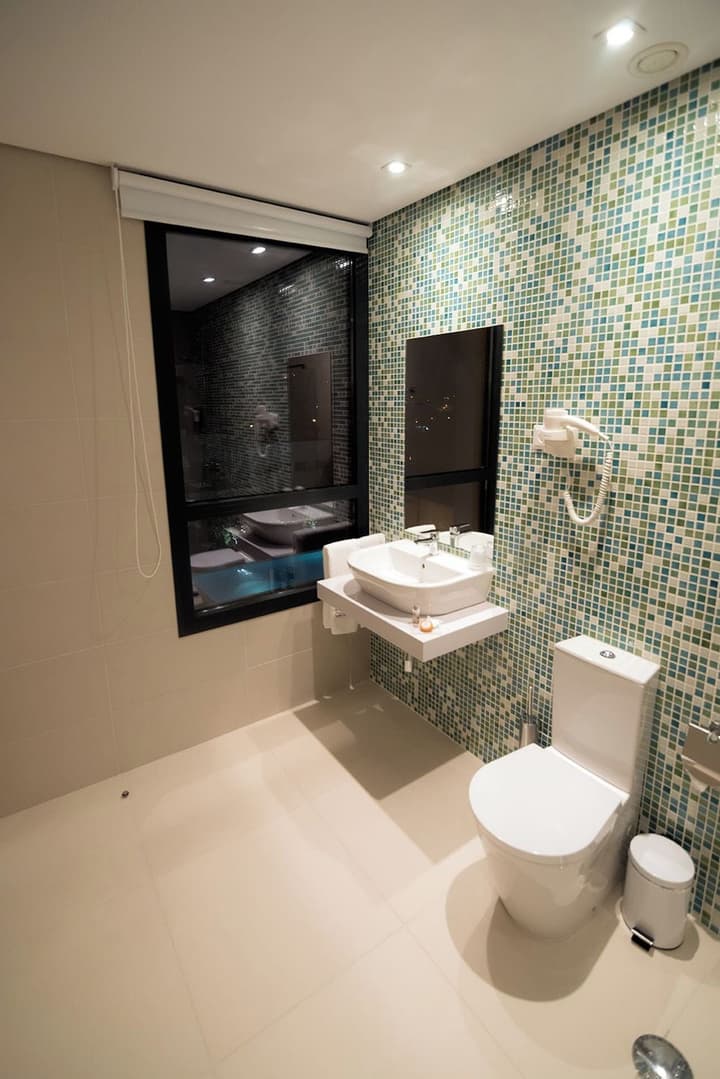 Lam Hotel Celorico de Basto