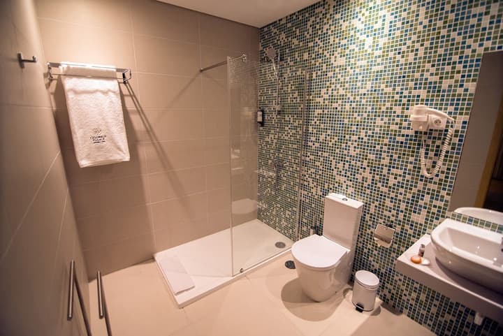 Lam Hotel Celorico de Basto