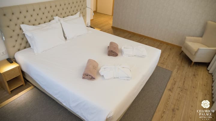 Lam Hotel Celorico de Basto