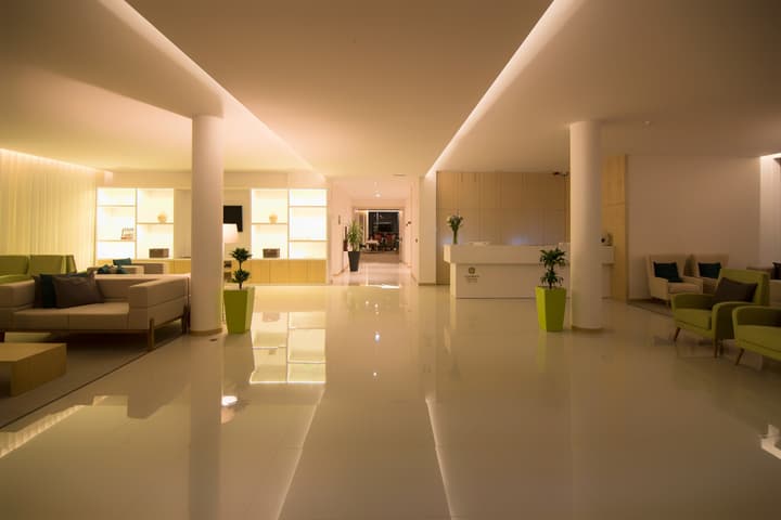 Lam Hotel Celorico de Basto